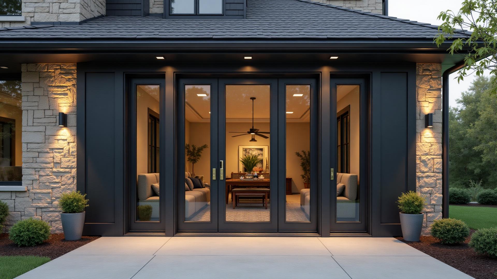 Custom Storm Door Solutions