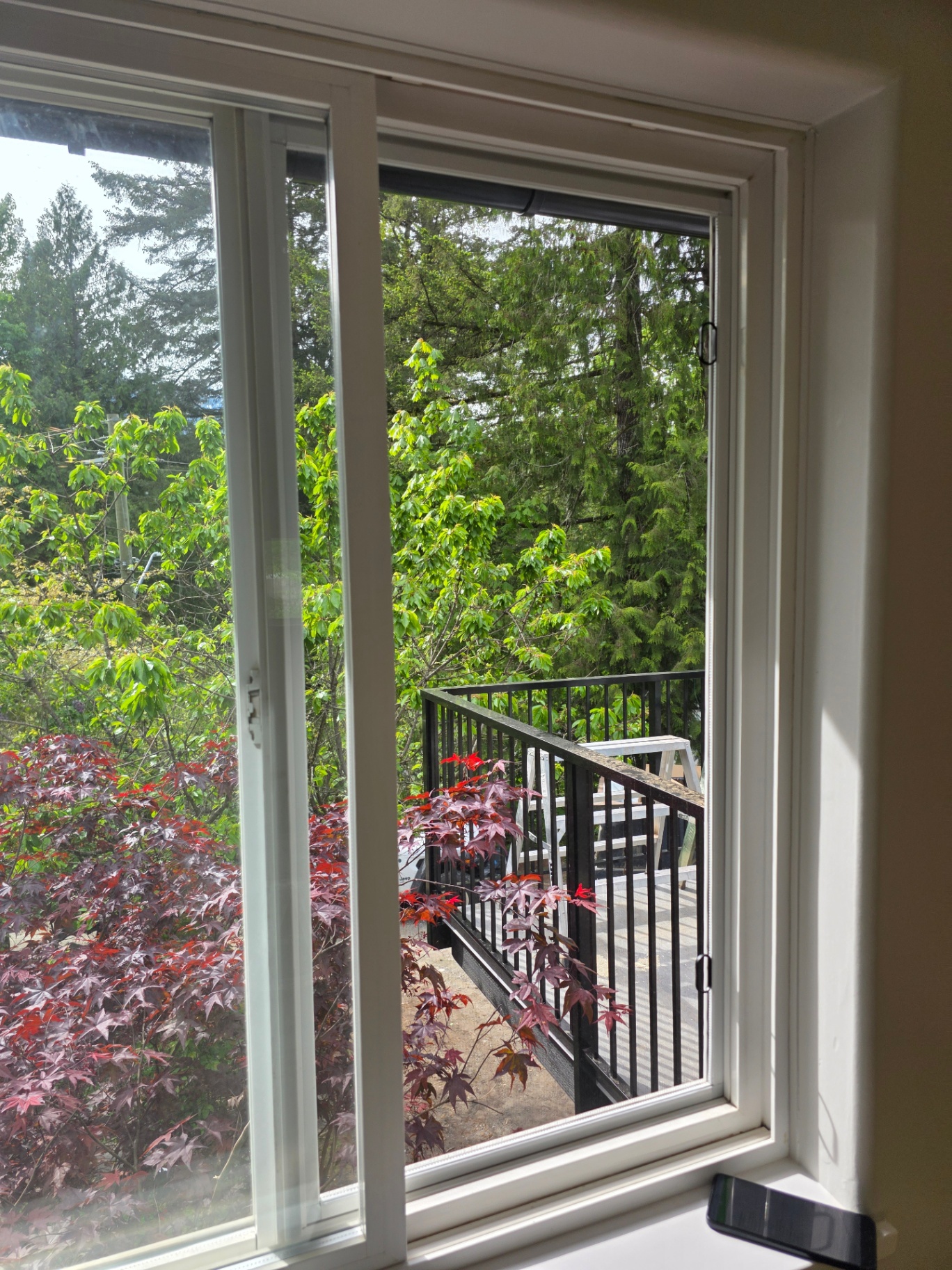 Slider - Side-to-Side